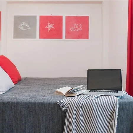 بلاياس ديل ري 3* سانتا بونسا