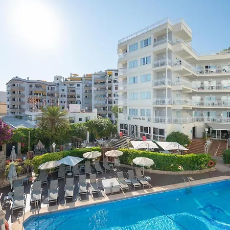 Playas Del Rey Ξενοδοχείο Santa Ponsa