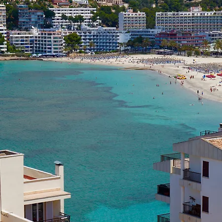 Hotel Playas Del Rey